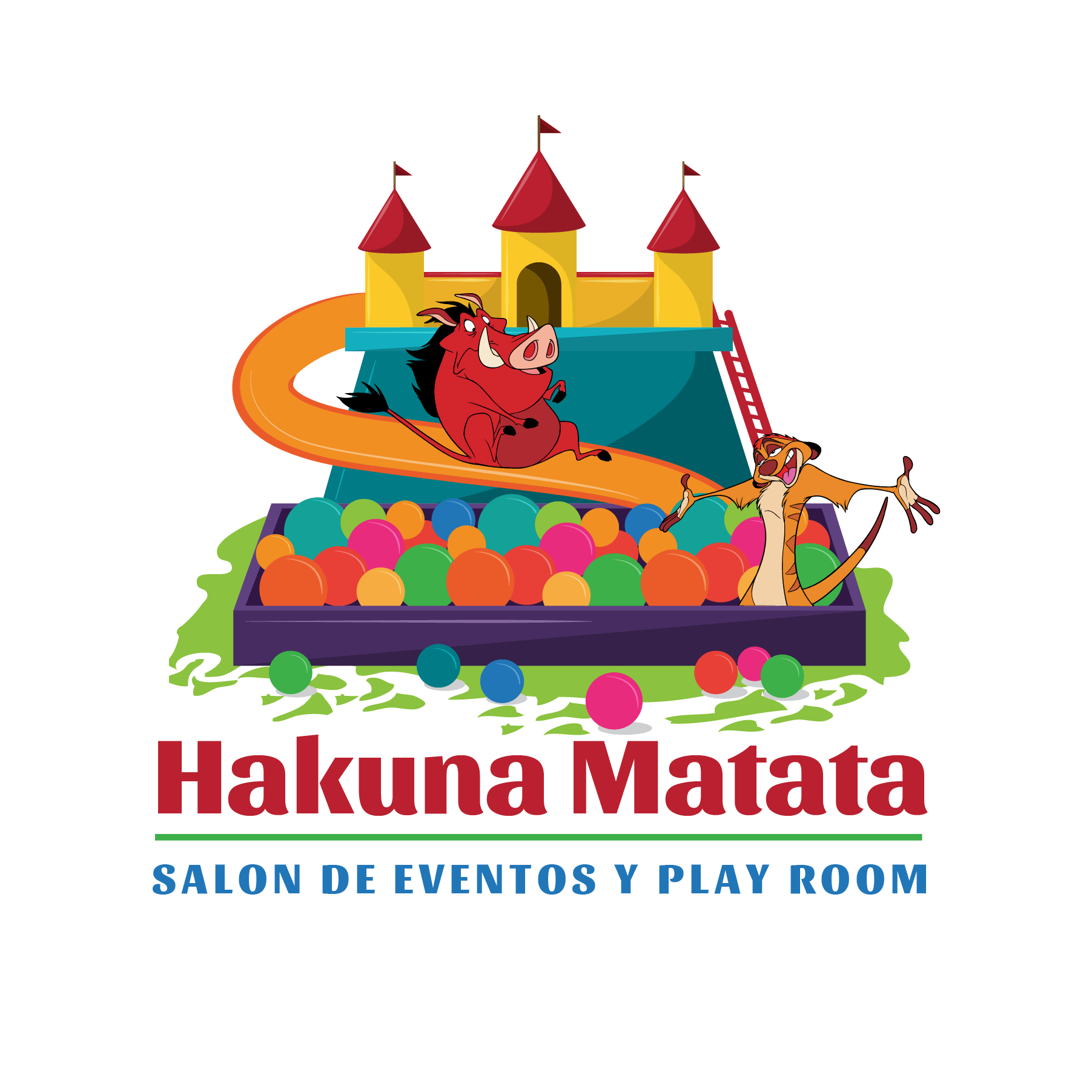 Fiesta Infantil